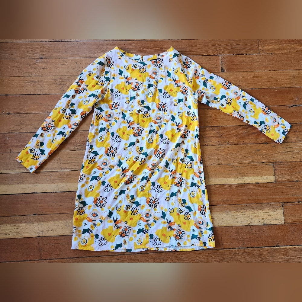 Nooworks dress